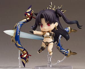 Nendoroid 904 Ishtar - Archer - Re-Release - 3