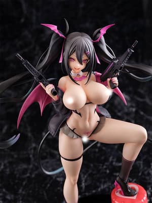 Yuuki Nanase - Monda Creator's Collection - Rocket Boy / Native - 1