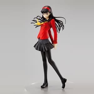 Yukiko Amagi - TV Animation Version - 1