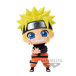 Naruto Uzumaki - Naruto Shippuden - Repoprize - Banpresto (1)