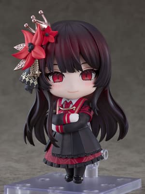 Nendoroid 3050 Hiro Nikaido - 2
