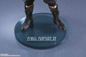 Noctis Lucis Caelum PVC Statue – FINAL FANTASY XV (26 cm) by Good Smile Company & Square Enix - 1