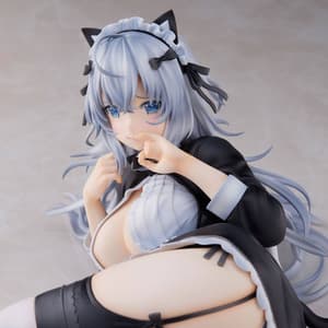 Maid Nyanko (Kohmashiro) - Union Creative - 5