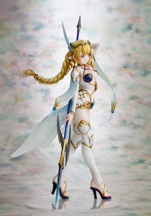 Rinshia - Édition Limitée - Elf Village Series - Vertex - 2