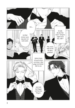 FANGS - Carlsen - Band 01 - 4