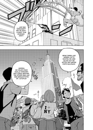 Spider-Man Octo-Girl – Band 01 - 11