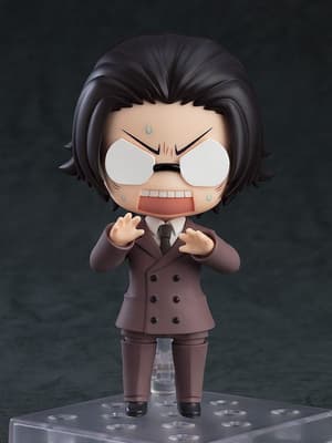 Nendoroid 2088 Ango Sakaguchi - 4