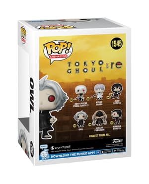 Owl - Tokyo Ghoul:re Funko POP! (3)
