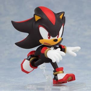 Random Choice - Sonic X Shadow Generations Nendoroid Surprise - Good Smile Company - 7