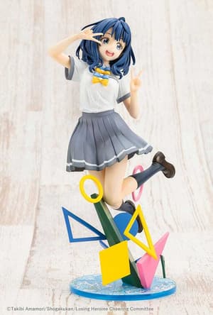 Anna Yanami - Kotobukiya - 9