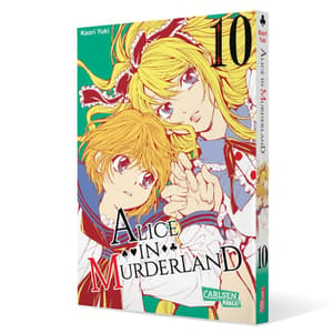 Alice in Murderland 10 - 6