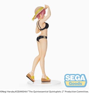 Ichika Nakano - Bikini - PM - Sega - 3