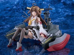 Kongo - Kai-II C - Plamatea Model Kit - Good Smile Company - 5