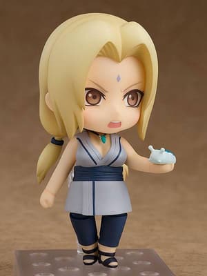 Nendoroid 1008 Tsunade - 5