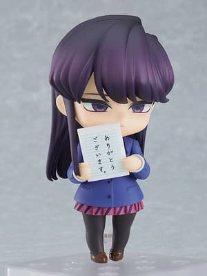 Nendoroid 1853 Komi Shouko - Re-Release - 4