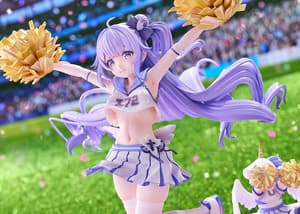 Unicorn - Champion of Unicorn - Phat Company - 11