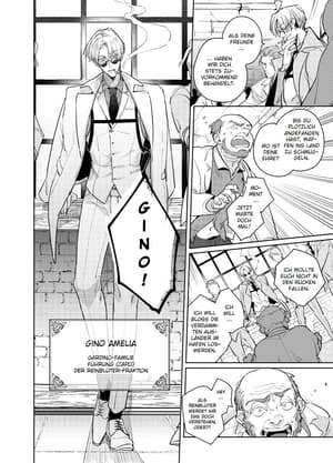 Betrayers Love Song 01 - 5