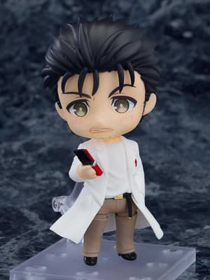 Nendoroid 2880 Rintaro Okabe 2.0 - 3