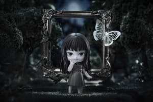 Nendoroid 2914 Tomie Kawakami - 6
