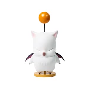 Mogry - Final Fantasy XVI Stil - Flocked Figure - Square Enix (1)