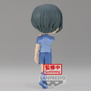 Rin Itoshi - Blue Lock - Q Posket - Version B (1)