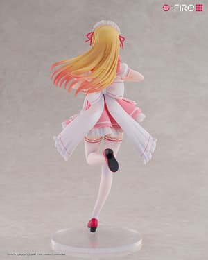 Marin Kitagawa - Lovely Maid - S-Fire - Sega - 8