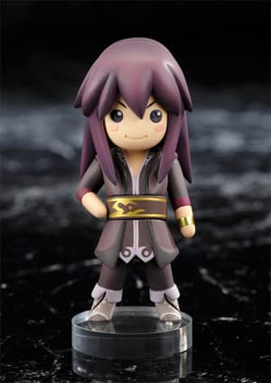 Yuri Lowell - 4