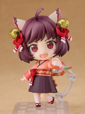 Nendoroid 2476 Ichihime - 1