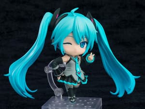 Nendoroid Hatsune Miku: Magical Mirai 2014 Ver. - 4