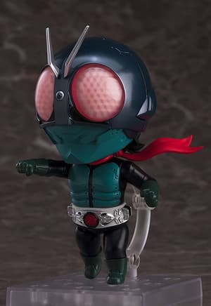 Nendoroid 2211 Kamen Rider - 3