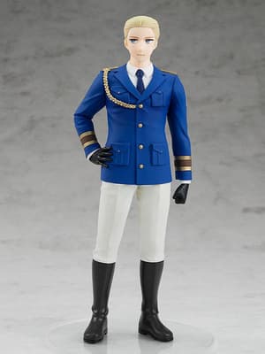 Germany - Hetalia World Stars Pop Up Parade - Orange Rouge - 5