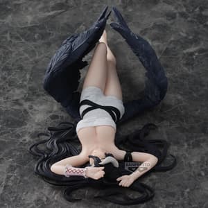 Albedo (Relax Time) - Overlord - Banpresto (1)