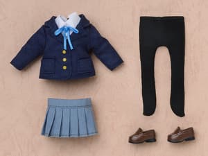 Yui Hirasawa - Nendoroid Doll  - 7