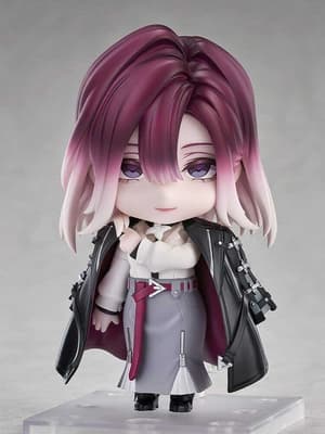 Nendoroid 2996 Shalom - 5
