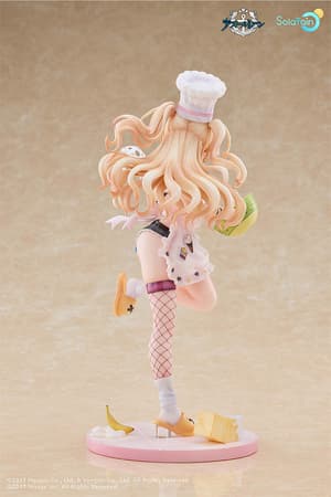 Bache: Anniversary Illustration Ver. - 6