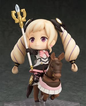Nendoroid 659 Elise - 3