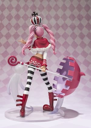 Figuarts Zero Perona - Thriller Bark Version - 2