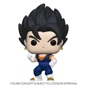 Vegito - Dragon Ball Z Funko POP! - 1