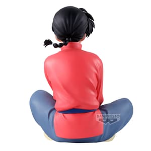 Ranma Saotome - Ranma 1/2 - Banpresto (1)