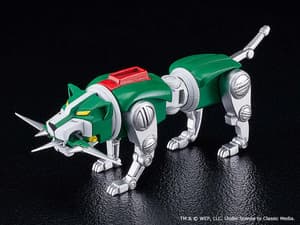 MODEROID Voltron - 11