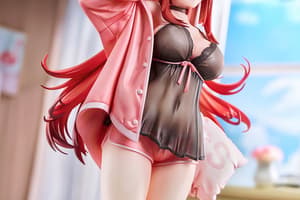 Rapi - Red Hood - Cherished Red - Good Smile Company - 7