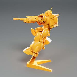 PLAMAX MF-77 minimum factory Vifam & Wug: Alternate Color Ver. - 4