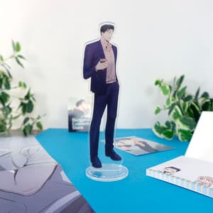 Dangerous Convenience Store - altraverse - Band 03 Collectors Edition (1)