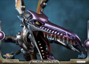 Meta Ridley - First 4 Figures - 16