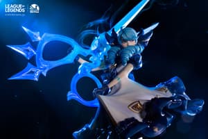 Gwen - The Hallowed Seamstress -  Infinity Studio (9)