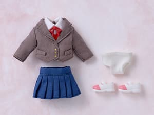 Monika - Nendoroid Doll - 7