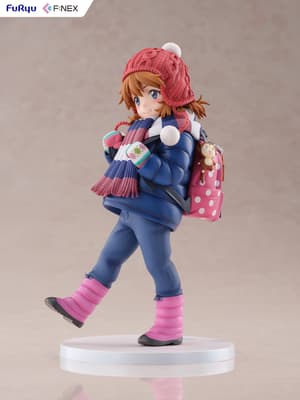 Asuka - Winter - F:Nex - Furyu (7)
