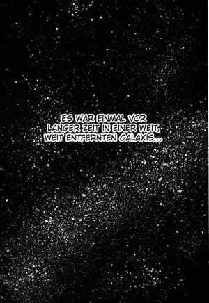 Star Wars Verlorene Welten Band 1 - 1