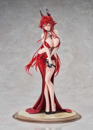 Red Hood - Nonsense Red - Good Smile Company - 5
