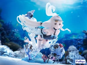 No.21 - XXI - Solar Frost - F:Nex - Furyu (13)